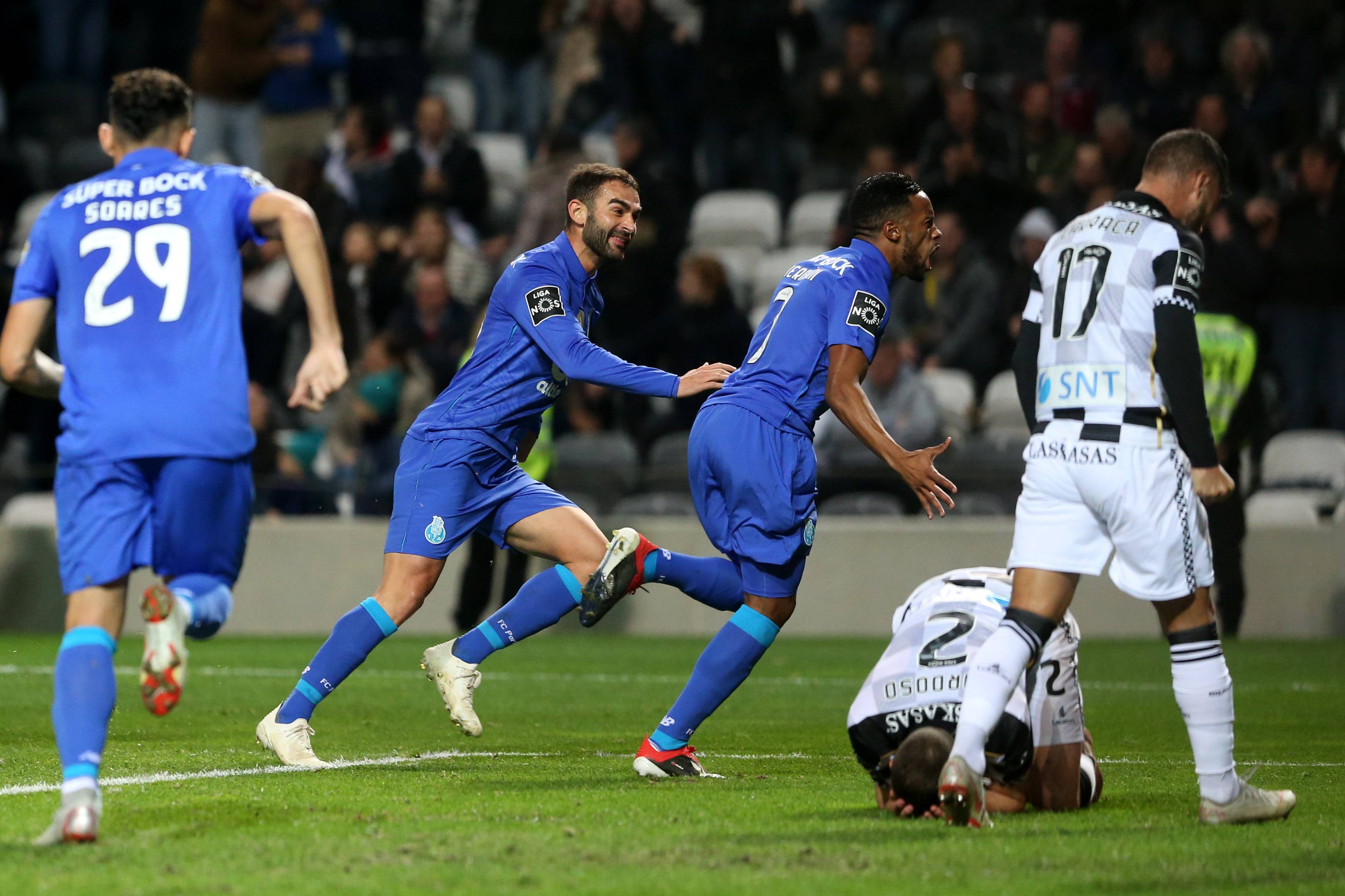 波黑擒葡萄牙，小组出线局势逐渐明朗的简单介绍